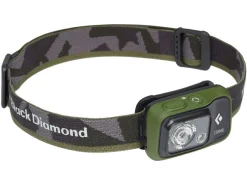 Black Diamond Cosmo 350 Stirnlampe - Dark Olive