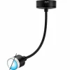 Black Swan LED-Spot mit USB