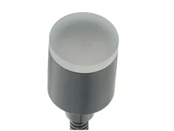 Black Swan LED-Spot mit USB