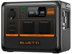 Bluetti AC60P Powerstation