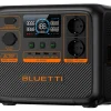 Bluetti AC70P tragbare Powerstation