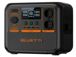 Bluetti AC70P tragbare Powerstation