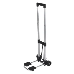 Bo-Camp 25 kg faltbaren Gepäcktrolley