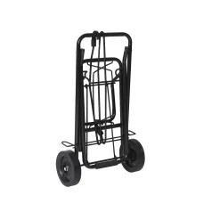 Bo-Camp 35 kg faltbaren Gepäcktrolley