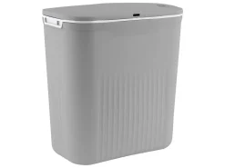 Bo-Camp 9 Liter Abfalleimer