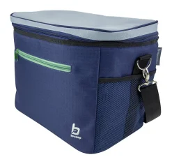 Bo-Camp 20 Liter blaue Kühltasche