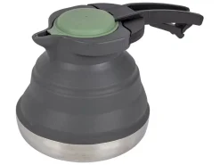 Bo-Camp 1,2 Liter faltbarer Teekessel