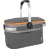 Bo-Camp 20 Liter grauen Kühlkorb