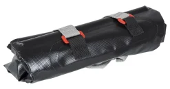 Bo-Camp 18 Liter schwarze faltbare Spülschüssel