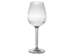 Bo-Camp 450 ml Rotweinglas