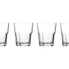 Bo-Camp 200 ml Set von 4 Weingläser