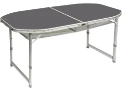 Bo-Camp 150 x 80 Tisch