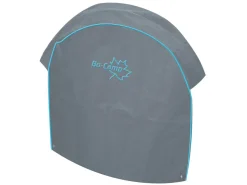 Bo-Camp 15/16 Zoll beschichtete Radabdeckung