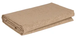 Bo-Camp Aerotex 500 x 250 cm beigen Zeltteppich