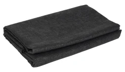 Bo-Camp Aerotex 400 x 250 cm Zeltteppich - Anthrazit