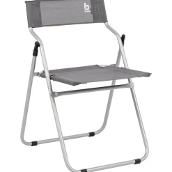 Bo-Camp Albany Klappstuhl - Grey