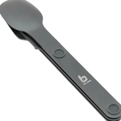 Bo-Camp Aluminium 3-Teiliges Besteckset