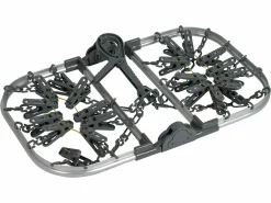 Bo-Camp Aluminium Trockenkarussell