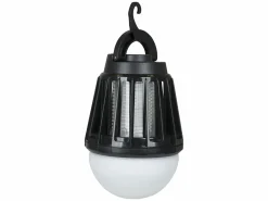 Bo-Camp Atom Insektenlampe