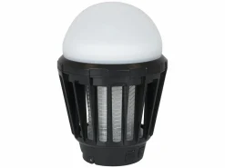 Bo-Camp Atom Insektenlampe