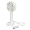 Bo-Camp aufladbaren Handventilator
