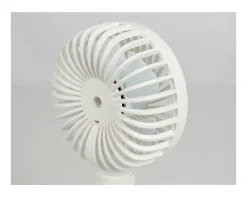 Bo-Camp aufladbaren Handventilator