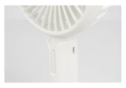 Bo-Camp aufladbaren Handventilator