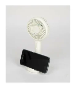 Bo-Camp aufladbaren Handventilator