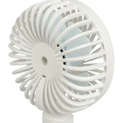 Bo-Camp aufladbaren Handventilator