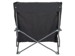 Bo-Camp Beach Chair Compact Strandstuhl - Blue/Grey