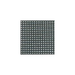 Bo-Camp Bo-Carpet 250 x 200 cm anthrazitfarbener Zeltteppich