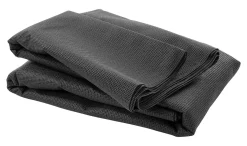 Bo-Camp Bo-Carpet 600 x 250 cm anthrazitfarbener Zeltteppich