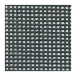 Bo-Camp Bo-Carpet 600 x 250 cm anthrazitfarbener Zeltteppich