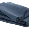 Bo-Camp Bo-Carpet 500 x 300 cm blauer Zeltteppich