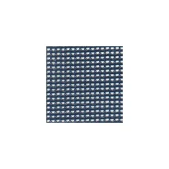 Bo-Camp Bo-Carpet 250 x 200 cm blauer Zeltteppich