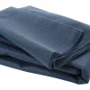 Bo-Camp Bo-Carpet 600 x 250 cm blauer Zeltteppich