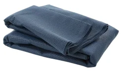 Bo-Camp Bo-Carpet 600 x 250 cm blauer Zeltteppich