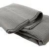 Bo-Camp Bo-Carpet 400 x 300 cm grauer Zeltteppich