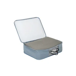 Bo-Camp Bo-Carpet 400 x 300 cm grauer Zeltteppich