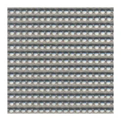 Bo-Camp Bo-Carpet 600 x 250 cm grauer Zeltteppich