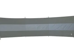 Bo-Camp Brendan 3-seitiger Windschutz