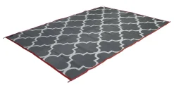 Bo-Camp Casablanca M Chill-Matte - Grey