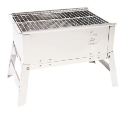 Bo-Camp Compact Deluxe Grill