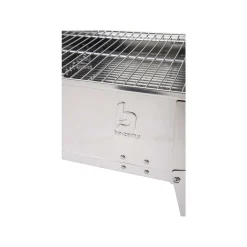 Bo-Camp Compact Deluxe Grill