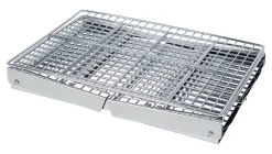 Bo-Camp Compact Deluxe Grill