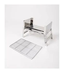 Bo-Camp Compact Deluxe Grill
