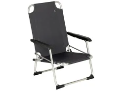Bo-Camp Copa Rio Beach Strandstuhl - Graphite