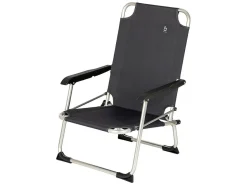 Bo-Camp Copa Rio Beach Strandstuhl - Graphite