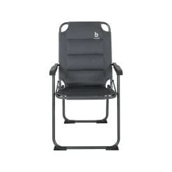 Bo-Camp Copa Rio Classic Air Klappstuhl - Grey