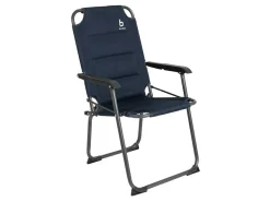 Bo-Camp Copa Rio Classic Air Klappstuhl - blau